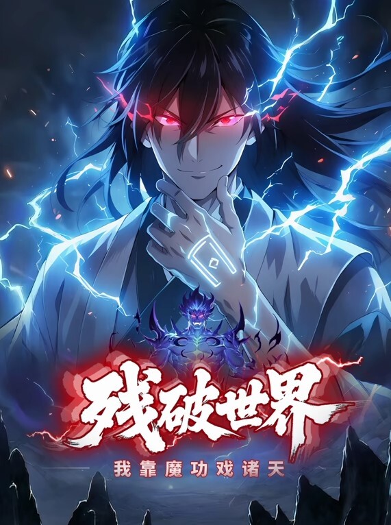 爱本堡之风第2话 - 深夜剧情